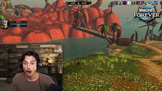 First Look At Wow Forevers New Battleground