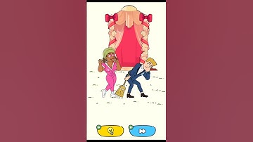 DOP 5 Draw One Part Fun Mobile Puzzle Game (Walkthrough + Tips)#gaming#game #dop5 #puzzle