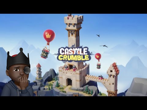 1-30 on Castle Crumble - YouTube