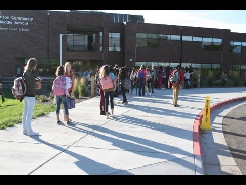 horizon west middle school horizon west middle school