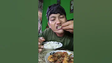 KALAU MAKAN DI RESTORAN HABIS BERAPA YA KIRA KIRA Viral Jajanenak Makan 