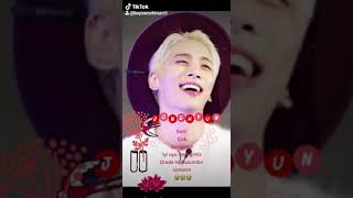 Iyiki Doğdun Kim Jonghyun 8 Nisan Doğum Günü