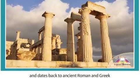 11 ASPECT  Module 4  Video 1  The History of timekeeping devices  SB p49