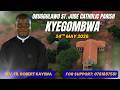 EPISODE 5 OKUGGULAWO ST JUDE CATHOLIC PARISH KYEGOMBWA NGA 24TH MAY 2026 