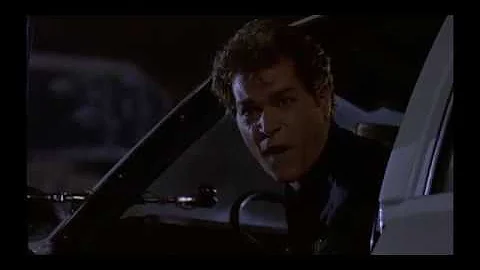 Unlawful Entry - "Leave It" - Ray Liotta x Sherrie...