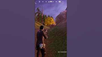 if you damage or kill the bot start screaming !! #fortnite #gaming #games #game #fypシ゚viral #fyp