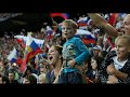 Болельщикам сборной России по футболу на предстоящем чемпионате мира 2018 посвящается!
