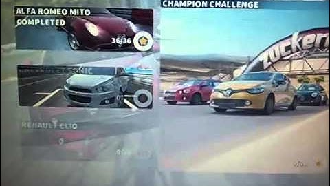 GT Racing 2 Glitched Out on Windows 8/8.1