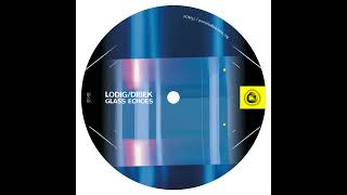 Lodig / Dibek – Glass Echoes 1 | Pomelo