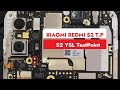 Test Point for  Xiaomi RedMi S2  T.P [YSL] to hardreset and Remove FRP 2023