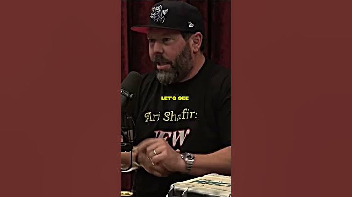 Joe Rogan Doing Push-Ups