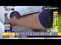彰化7旬翁騎無牌車全身發抖 一測竟毒駕@newsebc