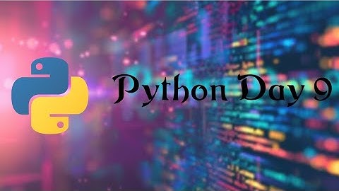 Python Day 9#python #correctcoding #programminglanguage #coding #python #trending #viralvideo