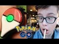 POKEMON GO PLUS TESTEN!! POKÉMON GO