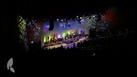In Jesus name - Levende Steen Ministries - Powerpacked Youth Band