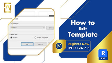 Revit Tutorial - Revit Templates Missing or Not Installed!!! Solution...