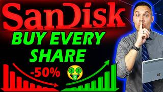 I Can't Stay Quiet on SanDisk Any Longer I Can't Stay Quiet on SanDisk Any Longer