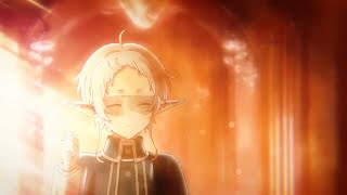 Mushoku Tensei: Jobless Reincarnation Ending 4 - Musubime | Creditless | English / Romaji Subtitles