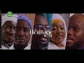 Témoignages poignants | Diawartoullah Paris 🇫🇷 |  Thiant 2025 (Préparation 2026)