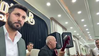 İxtiyar Qedirov Gitara - Arim Balim Peteyim