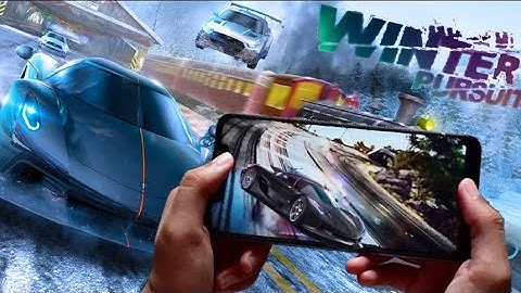 NFS: No Limits - New Live Event (day1) Koenigsegg Jesko Absolut