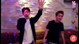 BTOB Eunkwang, Changsub - Memory of the Wind (Naul)