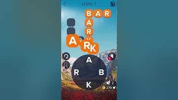 Puzzlescapes Level 1 - 10 Answers, Cheats and Solutions