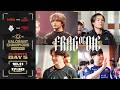 VALORANT Champions Shanghai 2026 - Playoffs Stage Day 5