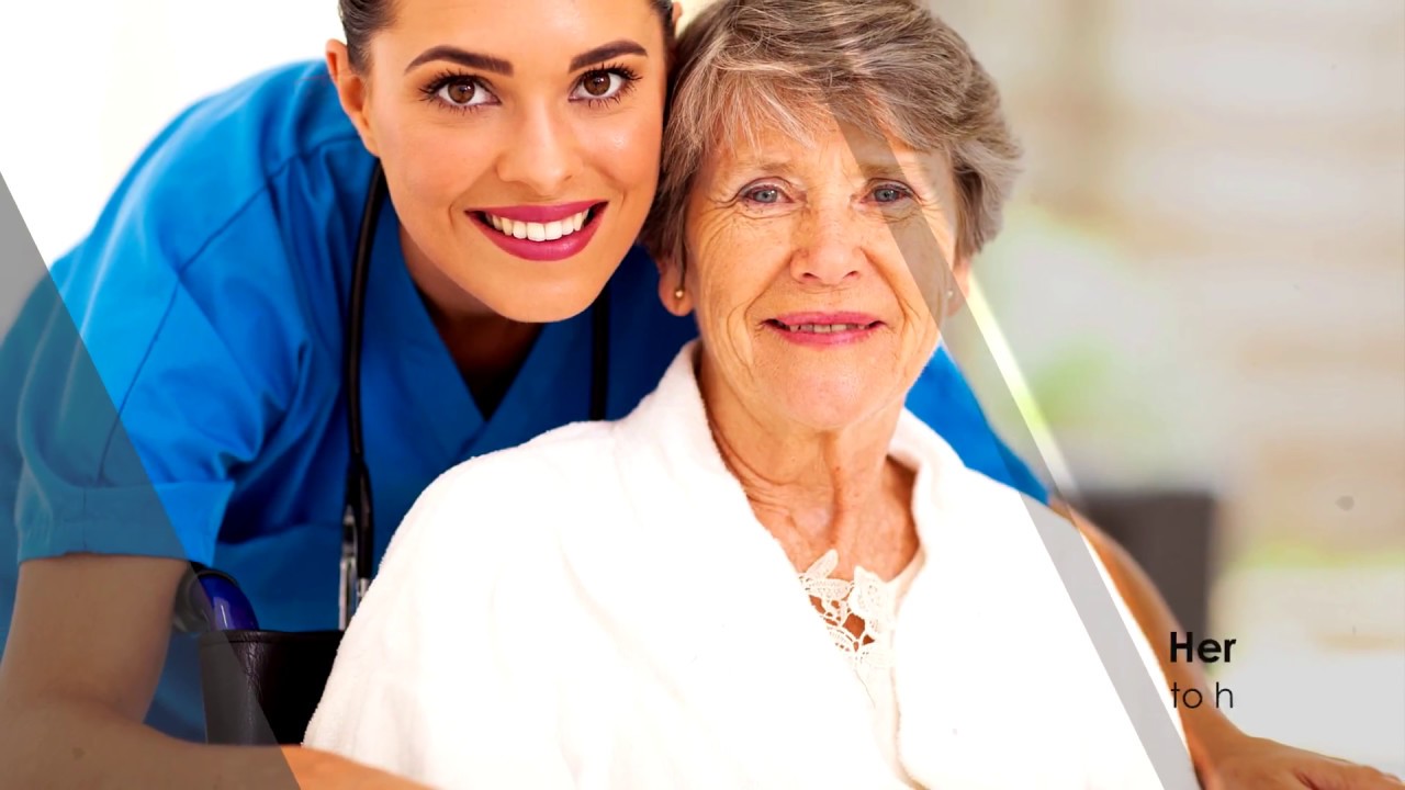 THE HOSPICE CARE TEAM - YouTube