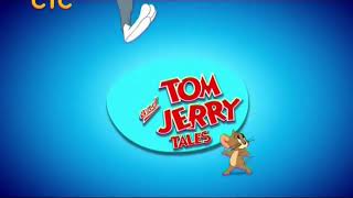 Приключения Тома и Джерри Бэби Луни Тюнз Супер Хиро Герлз Куклы Заставка 3 - Наоборот
