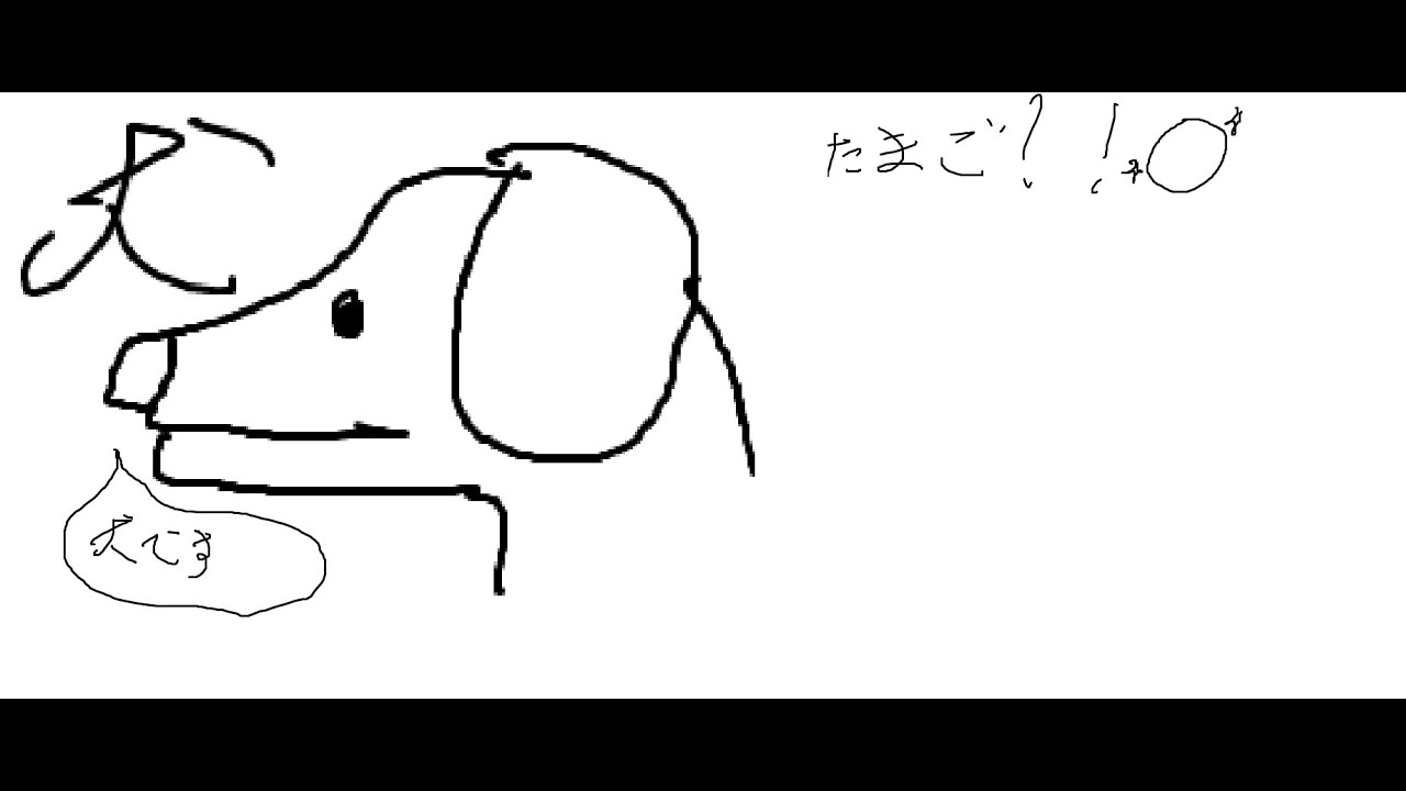 誕生日、いしょにむかえよう