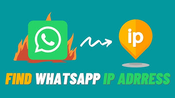 How to Find the IP Address of Any WhatsApp User or Scammer | VoIP Tracing Tutorial | #yash