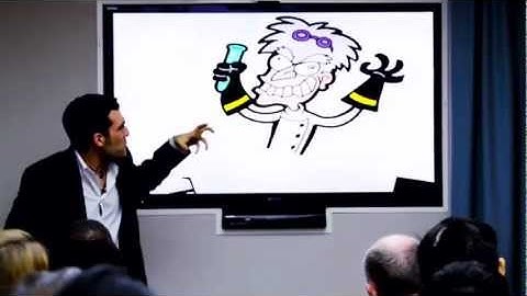 Making Social Media Work for You - Part 1 Full Training