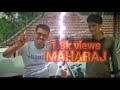 Maharaj short film tb creation kothamangalm