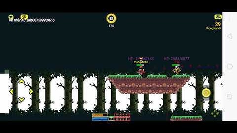 Mobi Army2 | gà 4x Max m.m nảy như mua 🔥🔥🔥