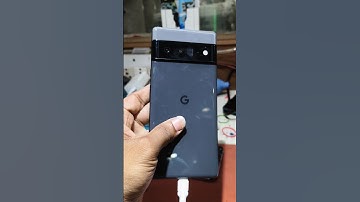 google pixel 6 pro original folder change.📱🤑            #viral #viralshorts #viralvideo #viralreels