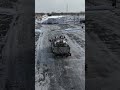 Inside a Snow Removal Operation You've Never Seen #heavyequipment #satisfying #asmr