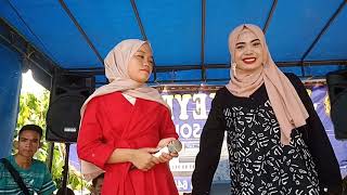 LAGU GAYO GERE MUSARA COVER VINA DAN MUTIA