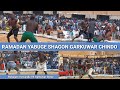 Ramadan yabuge shagon garkuwar chindo a damben kano 1542024