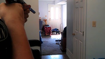 MacDev Clone Gt shooting video