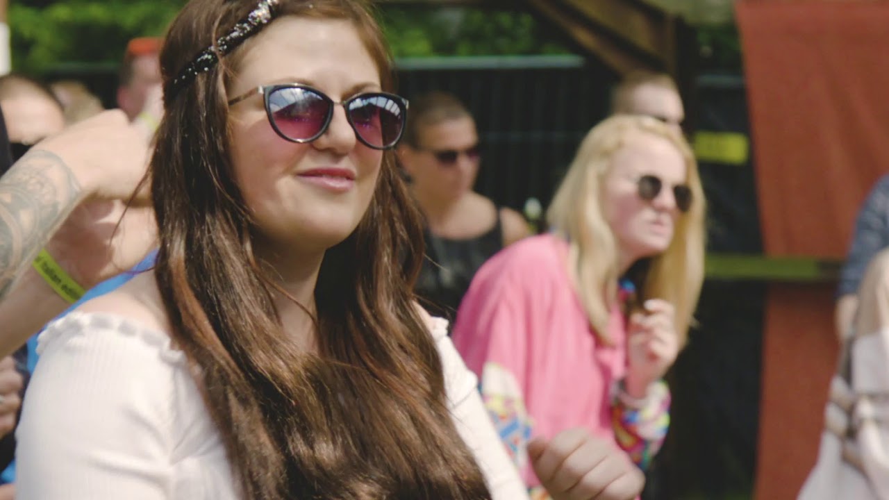 New ▶Play! Festival 2019 Aftermovie - The Italian Edition