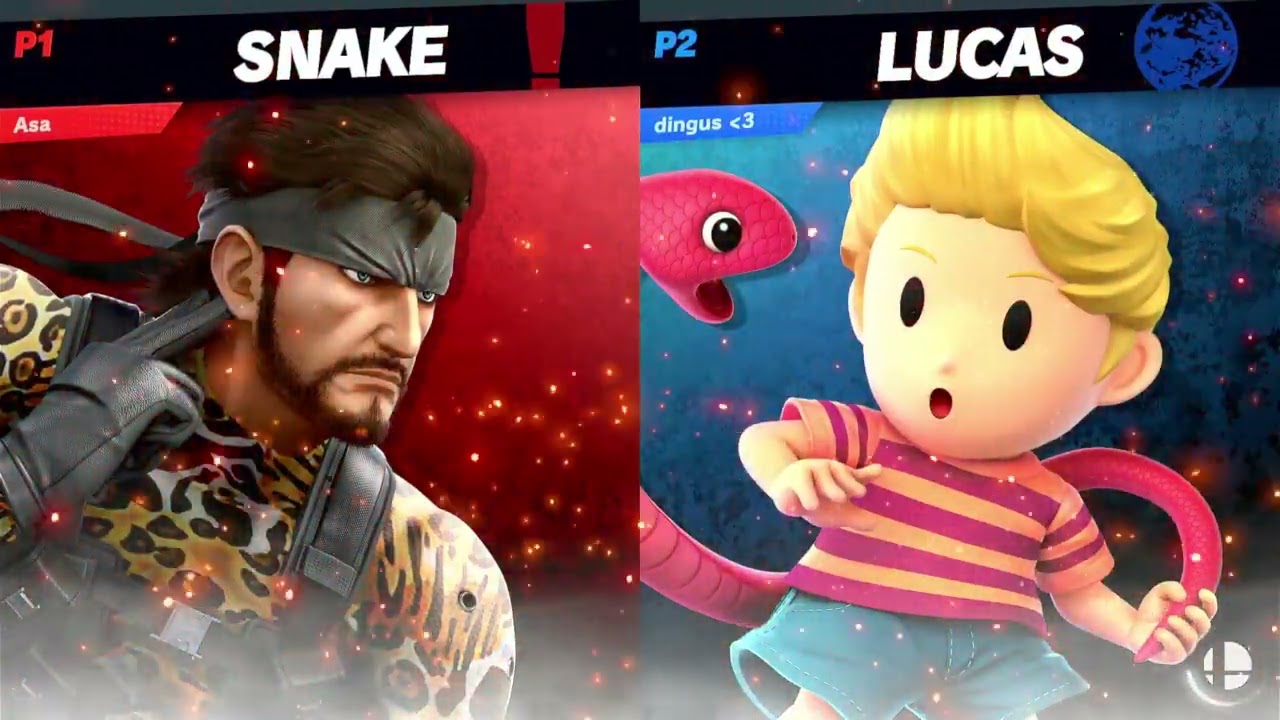 SodaJuice (Snake) vs Yoyo (Lucas) | Grand Final | Clash Chez Comique