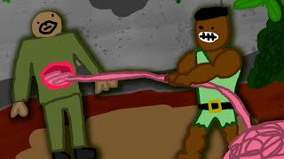 Wolf Jenkins EP1 - General Ho Phung