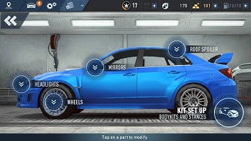 Need for speed no limits ep3