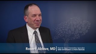 Dr. Robert H. Ablove, MD | Physician Profile