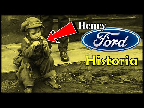 Video: ¿Cómo Henry Ford hizo que los autos fueran asequibles?