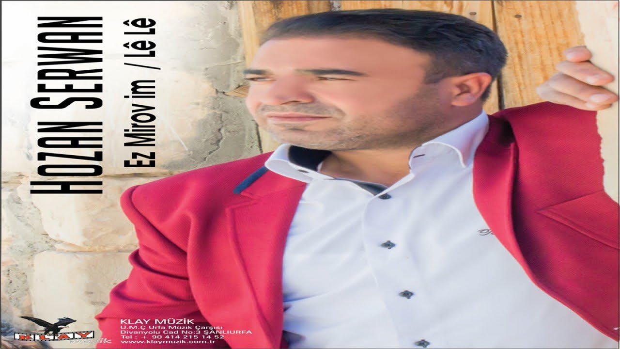 Hozan serwan - Dılo [ KLAY MÜZİK©2018 ]