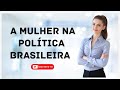 Como As Mulheres Conquistaram o Direito ao Voto - Professor Osvaldo Dias - História