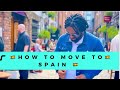 How to move to Spain || Aupair in Spain || Teach in Spain || Cheap schools in Spain
