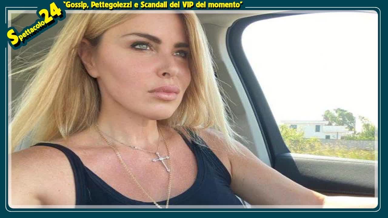 Loredana Lecciso torna in tv? Cosa sta succedendo Formatonews YouTube Loredana Lecciso torna in tv? Cosa sta succedendo Formatonews YouTube